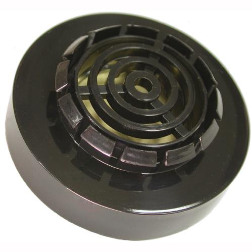 Mallory Sonalert Products-SNP428R Audio Indicators and Alerts Audio Indicator Piezo 4VDC 28VDC 16mA 64dBA 2400Hz to 3400Hz Panel Mount Solder Lug Bulk