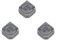 Panasonic-ELL-8TP560MB Montaggio superficie induttore Power Choke Shielded Wirewound 56uH 20% 100KHz T/R