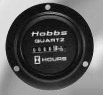 Honeywell-85014-02 null Quartz Plus DC Hour Meters