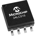 24LC515-I/SM 24LC515-I/SM