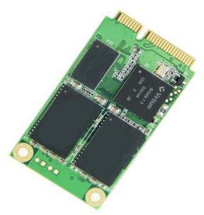 Virtium LLC-VSF302PI032G-110 Solid State-Laufwerke Solid State Drive MO-300 SATA 32Gbyte 6Gbps 2960Mbps Read 2000000h