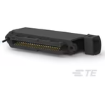 TE Connectivity-1-5229913-1 Steckverbinder, Schnittstelle Conn IEEE 488 RCP 50 POS 2.16mm IDT RA Cable Mount 50 Terminal 1 Port Bag