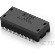 TE Connectivity-2337824-2 EMI 滤波器 EMI Filter Gull Wing SMD T/R