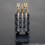 Connector Header, Side Entry Type