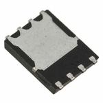 Trans MOSFET N-CH Si 30V 21A 8-Pin PQFN EP T/R