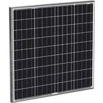 Solar Panel Silicon Crystalline 60W