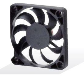 ADDA-AD4512HX-K90 排风机和风扇 DC Fan Axial Hypro Bearing 12V 9.21CFM 32.6dB 45 X 45 X 6.5mm