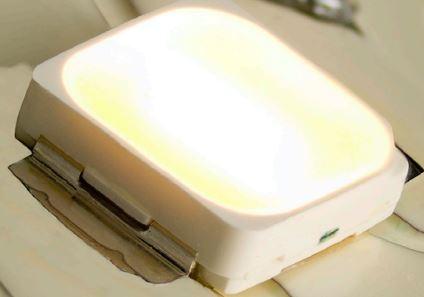 Cree LED-MX6AWT-A1-0000-000AB5 LED LED XLAMP WARM WHITE 2SMD