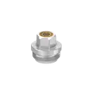 HUBER+SUHNER-9071.99.0748 Gasentladungslampen Gas Discharge Tubes 90VDC 20kADC 10AAC 1pF Screw Mount