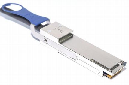 Volex-VQSFPQ28YP300 其他电缆组件 Cable Assembly Ethernet 3m 28AWG QSFP+ M Bag