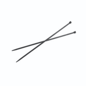 BURNDY-CT50400M00 Kabelbinder Cable Ties, Nylon 6/6 Black 101.6mm 222N Bulk