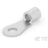 TE Connectivity-322419 Raccordement de terminaux Ring Tongue Terminal 14-16AWG Copper 14.99mm Tin Package