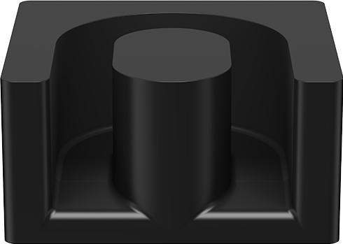 TDK-B65857A0000Y038 Ferrite Cores Ferrite Core EPX Core T38-Material 9000nH -30% to 40%