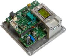 KEMET Corporation-USEQDAK7000000 Sensor Development Boards and Kits USEQDAAA128500/USEQDAAA128L00/USEQDAAA128S00 Specialized Sensor Evaluation Kit