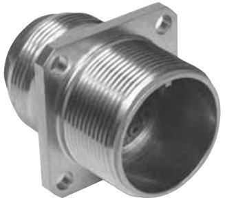 Amphenol Part Number MS3450L28-1S Amphenol Part Number MS3450L28-1S