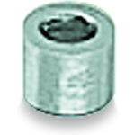 Stand Off, for Carrier Rail, suitalble for M5 size screw, with special perforations