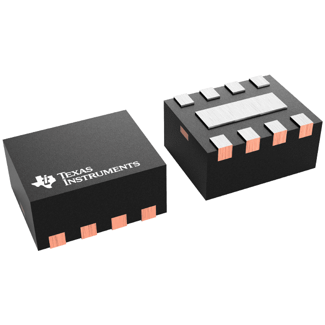 Texas Instruments-TPD3F303DQDR ESE-Entstörer ESD Suppressor Diode Diode Array