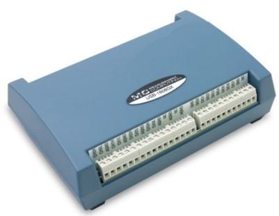 Digilent-6069-410-059 null MCC USB-1608G Series High-Speed Multi-Function USB DAQ Devices