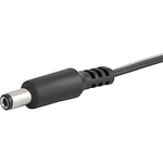 SCHURTER-4840.5210 ケーブルアセンブリDC電源 Cable Assembly Power Cord 1.8m Power 2 POS PL