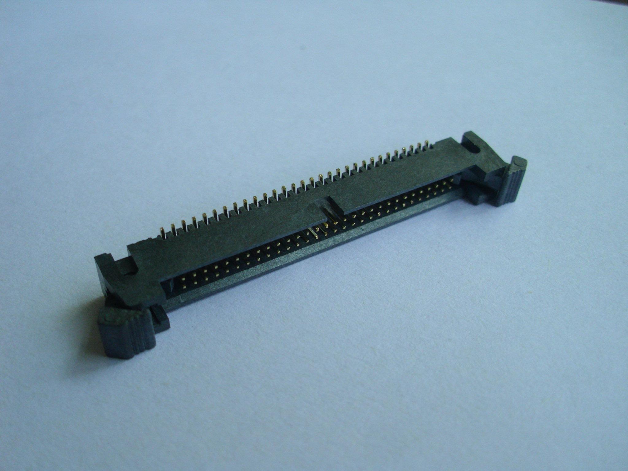 322010030000 by CnC Tech, LLC Connector Headers and PCB