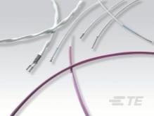 TE Connectivity-CV6005-000 Memoria de paquete de múltiples chips Single Conductor Cable