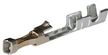 Molex-0016021119 Connector Contact Contact SKT Crimp ST Cable Mount 32-36AWG SL™ Bag