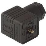 IP65 Valve Connector