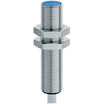 Proximity Sensor Inductive NO PNP 4mm