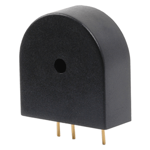 Same Sky (formerly CUI Devices)-CPE-503 Indicadores de audio y alertas Audio Transducer Piezo 3VDC 28VDC 7mA 12VDC 72dB 2700Hz to 3700Hz Through Hole Pin