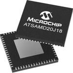 ATSAMD20J18A-MUT