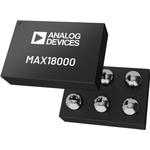 Conv DC-DC 0.5V to 5.5V Synchronous Step Up Single-Out 2.5V to 5.5V 6-Pin WLP T/R