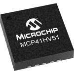 MCP41HV51-502E/MQ