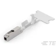 TE Connectivity-5-968220-1 Connector Contact MQS0,63 Sn rec CB unseal. 0,2-0,35