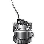 ABB Installation Products, Inc-RS5100R9W コネクタ電源 UniGard 100 Amp, Watertight Receptacle, 4 Pole 5 Wire, EU, 9H Polarization, 120/208V, IP67