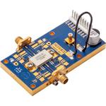WOLFSPEED, INC-CMPA801B030F-AMP RF/Drahtlos-Entwicklungsplatinen und Kits CMPA801B030F RF Amplifier Evaluation Board