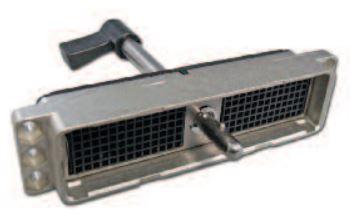 ITT Corporation-DLM2-96P Conector rectangular Conn Rectangular PIN 96 POS Crimp ST Cable Mount