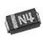 NIC Components-NSD14TR5KF Gleichrichter Diode Schottky 40V 1A 2-Pin SMA T/R