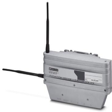 PHOENIX CONTACT-2700448 802.11 LAN sans fil WIRELESS WLAN ACCESS POINT