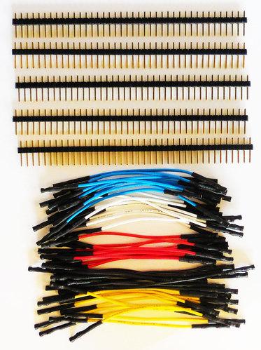 SchmartBoard-920-0169-50 Komponentensätze Jumper Wire Kit