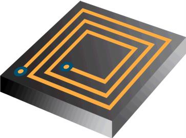 Texas Instruments-RF37S114HTFJB NFC/RFID-Tag und -Transponder NFC/RFID Tag and Transponder Chip 13560kHz 256bit RFIDP Bulk