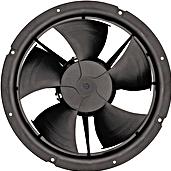 ebm-papst-W1G200EC9547 Gebläse und Lüfter AC Fan Axial Bearing 115V 442CFM 55db