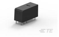 TE Connectivity-RZL3-1C4-L024-R Power Relays Power Relay 24VDC 16A SPDT(29mm 12.7mm 15.7mm) THT