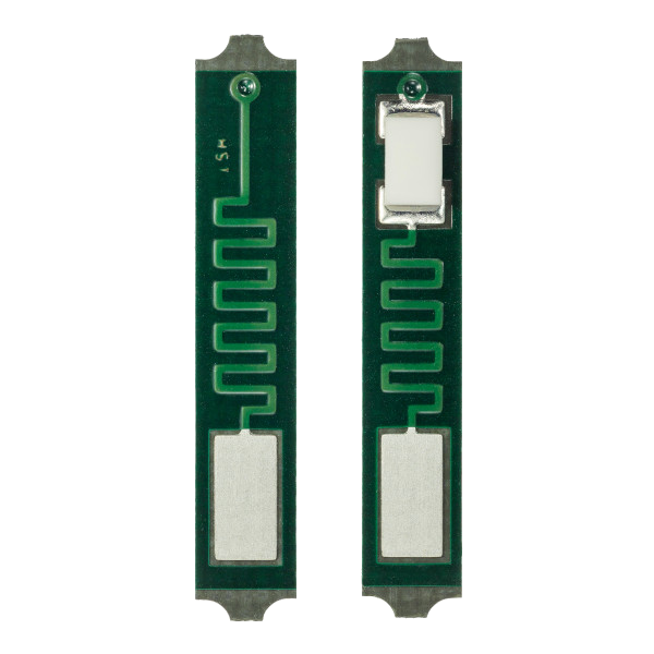YAGEO Nexensos-30201106 Thermistances Thermistor RTD 2-Pin Surface Mount Solder Pad >= -3.5
