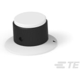 TE Connectivity-8-1437622-0 Accessori interruttori Switch Access Round Knob Rotary Switch