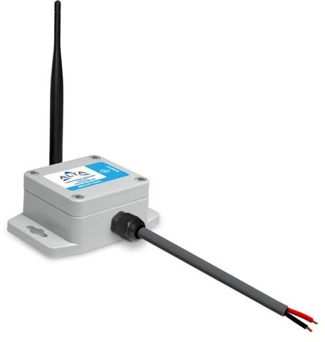 Monnit Corporation-MNS2-9-IN-VM-050 Spezialsensor Wireless Voltage Meter