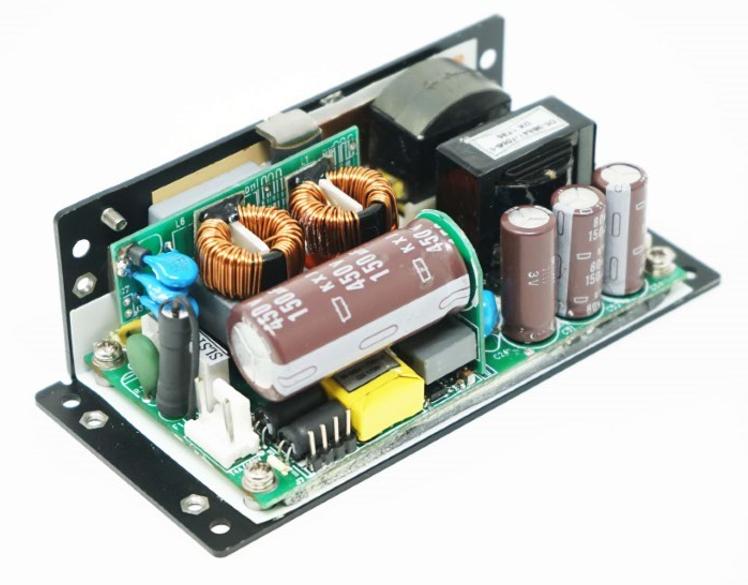 SL Power / Advanced Energy-LU225S56K Alimentation LED AC/DC LED Power Supply 225W Single 8-Pin