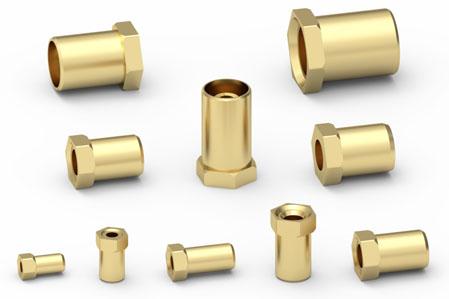 Mill-Max-0648-0-15-15-23-27-10-0 Connector Contact Contact SKT Press Fit ST Thru-Hole Bulk