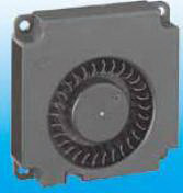 Delta Electronics-BFB0405MA-A Compressori e ventole DC Blower Centrifugal Ball Bearing 12V 4V to 5.5V 2.3CFM 29.5dB