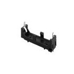 Bulgin Components PLC-BX0034 Batteriekontakte, Klemmen und Halter Battery Holder 1 Cells AAA Size Glass/Nylon Bulk
