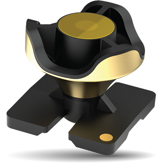 KYOCERA AVX Components Corporation-9002305L0-L01K 天线  Antenna LDS 4.3dBi Gain 8500MHz